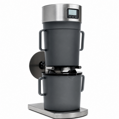 Система Cold Brew Marco ColdBRU — профессиональное оборудование для приготовления Cold Brew Система Cold Brew Marco ColdBRU купить в Молдове Coffee Dealer